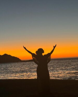 Alicia Keys Instagram - Dear sun, dear moon, dear love of my life and everyone who sent beautiful prayers and wishes my way…

I’m full of love; grateful beyond words🙏🏾🙏🏾