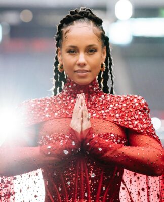 Alicia Keys’s Top 10 Instagram Photos That Shook Social Media