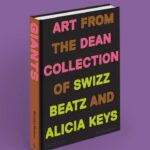 Alicia Keys Instagram - Coming this June: ‘GIANTS: Art from the Dean Collection of Swizz Beatz and Alicia Keys.’ Accompanying their blockbuster exhibition at @brooklynmuseum, this new book celebrates the world-class collection of these musical and cultural icons. 📕 Tap or visit the link in bio to pre-order the exclusive signed edition. ‘GIANTS’ spotlights 100 works by multigenerational Black American, African, and African diasporic artists in @thedeancollection, hand-picked and curated by the @brooklymuseum, as well as 10 exclusive artist interviews. Both book and exhibition bring together these ‘giants’ of the art world to celebrate the Deans’ collecting philosophy: ‘By the artist, for the artist, with the people.’ @asherald @anamibia #BarkleyHendricks #DeanaLawson @rdeborah191 @derrickadamsny @dj_koolherc #EbonyGPatterson #ErnieBarnes @esthermahlanguart #FridaOrupabo @gordonparksfoundation @hankwillisthomas @hassanhajjaj_larache @chinatowntaylor @jamelshabazz @jarvisboyland @basquiatofficial @jlagarrigue @jordanmcasteel @kehindewiley @kennedyyanko @kwamebphoto @lornasimpson @lynetteyiadomboakye #MalickSidibe #MelekoMokgosi @mickalenethomas @nickcaveart @ninachanel @odiliodita #QualeashaWood @radcliffebaileyjr @studio_voltaphoto #TitusKaphar #ToyinOjihOdutola @tschabalalaself #VaughnSpann #zohraopoku