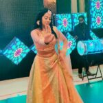 Alika Nair Instagram - Happy Janmashtami All 🙏 .... ..... #dahihandi #rainyday #anchor #punjabi_tadka #grooving #actorslife #sametimesamejagah #sametimesameplace