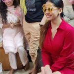 Alika Nair Instagram - Happy Birthday To Me #latepost Unwell but spent well. .... Thank you All @yachnanair @max.sudan.9999 @ankitshah_ Aashima nair @akshikanair @sachinkekulwar @viamrshkekulwar @sahilsethi0003 @jack_himanshu @srishtea.arora @arindam.banerjee Noorie, aran ji , komal ji , Nishant ji