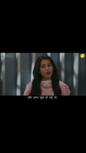 Alika Nair Instagram - Jago Grahak Jago (cybercrime awareness) 
Shot For Government Advertisement of Jago Grahak Jago cybercrime awareness.
Ad. Shoot

#life 
#stayhealthy 
#staystrong 
#staypositive 
#staymotivated 
#stayfit 
#stayfocused 
@instagram 
@agnivayu2021 
@agnivayu_fanpage 
@sufiyana_pyaar_mera 
@mitegilakshmanrekha__vishan 
@smok.actress 
@alika_nair_official 
@harasindoor_vani_alika_fanpage @parshuram_mandodari_alika_fan @harshakhparullubaithahai @colorstv @atrangiitvandapp @kaisa_hai_ye_rishta_anjana @dangal_tv_channel @jagograhakjaoin