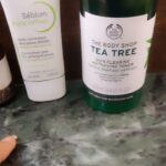 Alika Nair Instagram - This Is How I Take Care Of My Skin ..... Sharing My Skin Secrets after So many DM 's .... To get rid of Blemishes, pigmentation, Acne & Tanning Do try Try / Follow this . ...... 😊 Mumbai, Maharashtra
