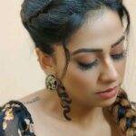 Alika Nair Instagram - Jisey meri mohabbat nhi samajh aayi ! ! !