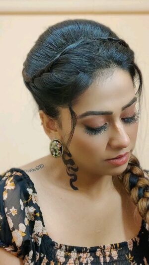 Alika Nair Instagram - Jisey meri mohabbat nhi samajh aayi ! ! !