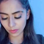 Alika Nair Instagram - Long Ago As tiktoker ☺️😍 What a lockdown spent.. #life #stayhealthy #staystrong #staypositive #staymotivated #stayfit #stayfocused @instagram @agnivayu2021 @agnivayu_fanpage @sufiyana_pyaar_mera @mitegilakshmanrekha__vishan @smok.actress @alika_nair_official @harasindoor_vani_alika_fanpage @parshuram_mandodari_alika_fan @harshakhparullubaithahai @colorstv @atrangiitvandapp @kaisa_hai_ye_rishta_anjana @dangal_tv_channel