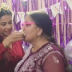 Alika Nair Instagram - Birthday 🎂 #latepost Birthday Bash ( Surprised ) as I was unwell.... Spent well #thankyou all #birthdaygirl #birthdaywishes #home #birthdaycake @akshikanair @viamrshkekulwar @sachinkekulwar @yachnanair @max.sudan.9999 @ankitshah_ & Ashima nair @sahilsethi0003 @arindam.banerjee @jack_himanshu & (Srushti) Noorie Aradhna Maa & Komal Sir Nishant ji ..... #life #stayhealthy #staystrong #staypositive #staymotivated #stayfit #stayfocused @instagram @agnivayu2021 @agnivayu_fanpage @sufiyana_pyaar_mera @mitegilakshmanrekha__vishan @smok.actress @alika_nair_official @harasindoor_vani_alika_fanpage @parshuram_mandodari_alika_fan @harshakhparullubaithahai @colorstv @atrangiitvandapp @kaisa_hai_ye_rishta_anjana @dangal_tv_channel Mumbai, Maharashtra