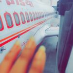 Alika Nair Instagram - Flying back ...... Feeling better All well now ..... Recovering.... Back to Bay (Mumbai) #life #stayhealthy #staystrong #staypositive #staymotivated #stayfit #stayfocused @instagram @agnivayu2021 @agnivayu_fanpage @sufiyana_pyaar_mera @mitegilakshmanrekha__vishan @smok.actress @alika_nair_official @harasindoor_vani_alika_fanpage @parshuram_mandodari_alika_fan @harshakhparullubaithahai @colorstv @atrangiitvandapp @kaisa_hai_ye_rishta_anjana @dangal_tv_channel