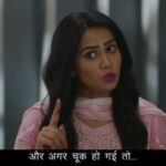 Alika Nair Instagram - Jago Grahak Jago ! Government Advertisement shot for cybercrime.... Jago grahak Jago.... #keepwatching #keepblessing #keepsupporting #keepgoing #keepsmiling #jagograhakjago #ad #shooting #actorslife #instagrammer .... Delhi, India