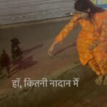 Alika Nair Instagram - Dekho Dekho ! 🐕‍🦺🦮🤎🩶 Mumbai, Maharashtra