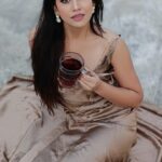Alika Nair Instagram - Koi Si 🤎 Mera Koi Si 🤎 #koisi #trendingreels #trending #real but bit #reel #reelitfeelit Mumbai, Maharashtra