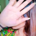 Alika Nair Instagram - Tu Rooh Hain toh Main Kaya Banu .... #reeling Mumbai, Maharashtra