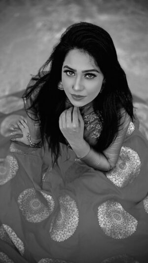 Alika Nair Instagram - 💐