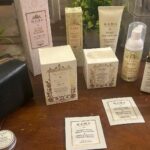 Alika Nair Instagram - Thank You @kamaayurveda & @kamaayurvedaindia Mumbai, Maharashtra