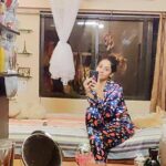Alika Nair Instagram - Good Night.... #goodnight vibes ... Goregaon