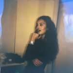 Alisha Boe Instagram - 🪩🪩🪩