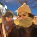 Alisha Boe Instagram - We love Copenhagen 🤝🏾 @japajew Copenhagen, Denmark