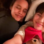 Alisha Boe Instagram - We love Copenhagen 🤝🏾 @japajew Copenhagen, Denmark
