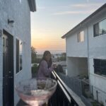 Alisha Boe Instagram - Missing la and grey sweatpants are HOT