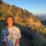 Alisha Boe Instagram - Missing la and grey sweatpants are HOT