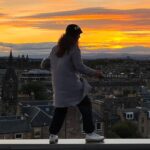 Alisha Boe Instagram - I don’t trust her Edinburgh, United Kingdom