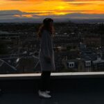 Alisha Boe Instagram - I don’t trust her Edinburgh, United Kingdom