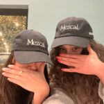 Alisha Boe Instagram - :)