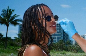 Alisha Boe Instagram - Wholesome?