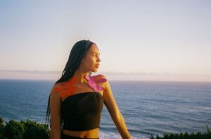 Alisha Boe Instagram - 