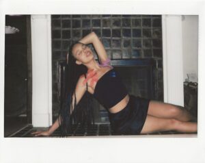 Alisha Boe Instagram - 