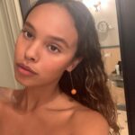 Alisha Boe Instagram - 🤎🌙🤎🌙 Rome, Italy