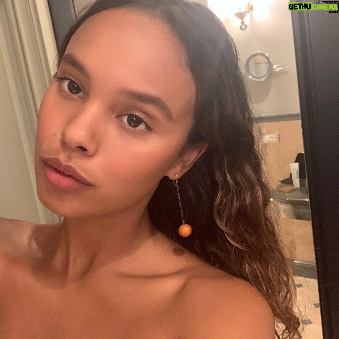 Alisha Boe - 541.4K Likes - 🤎🌙🤎🌙