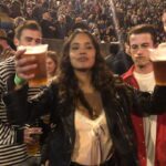 Alisha Boe Instagram - One week y’all