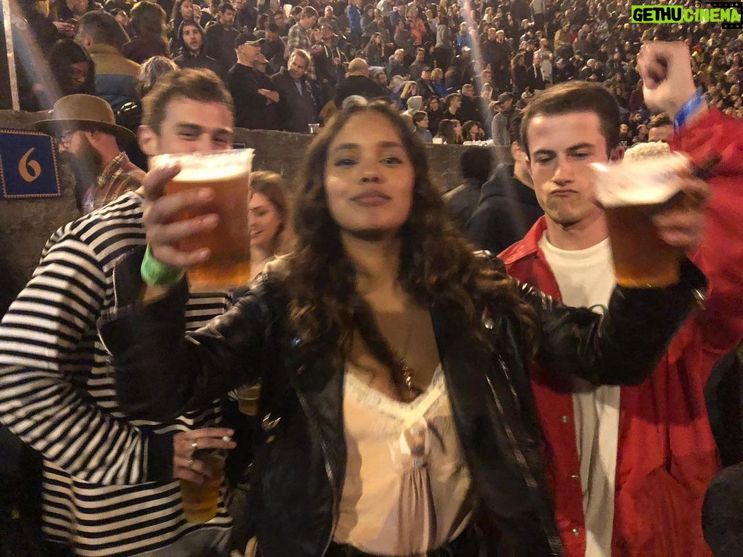 Alisha Boe - 0.9 Million Likes - One week y’all
