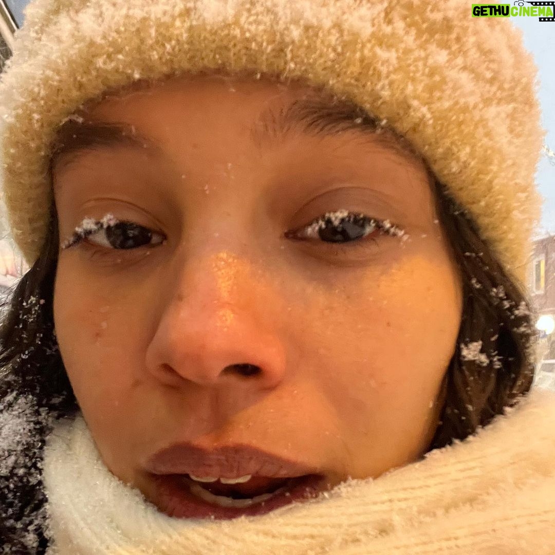 Alisha Boe Instagram - Lmao Trondheim, Norway