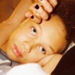 Alisha Boe Instagram - Baby bro is 11 today 🖤