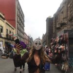 Alisha Boe Instagram - Thriving Mexico City, Mexico