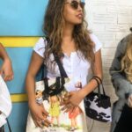 Alisha Boe Instagram - Look, Dick!