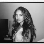 Alisha Boe Instagram - Mah peer took this @isquinnreal