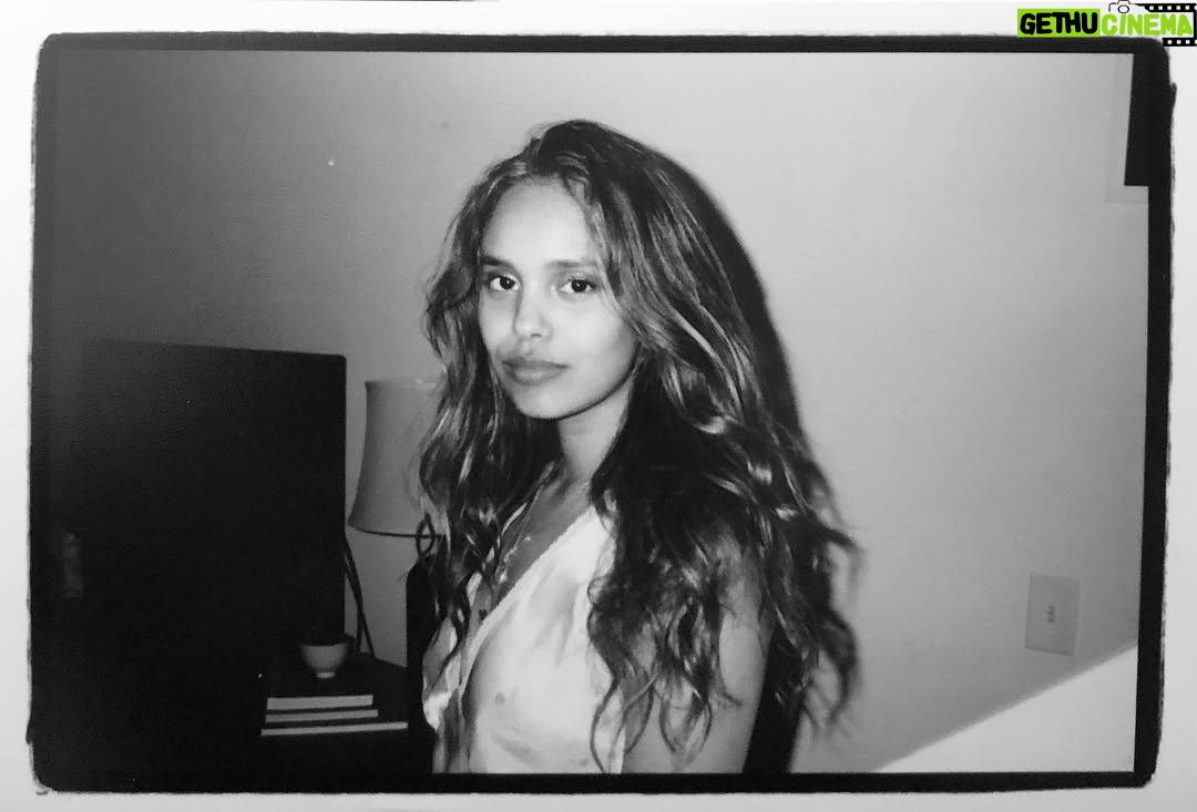 Alisha Boe - 282K Likes - Mah peer took this @isquinnreal