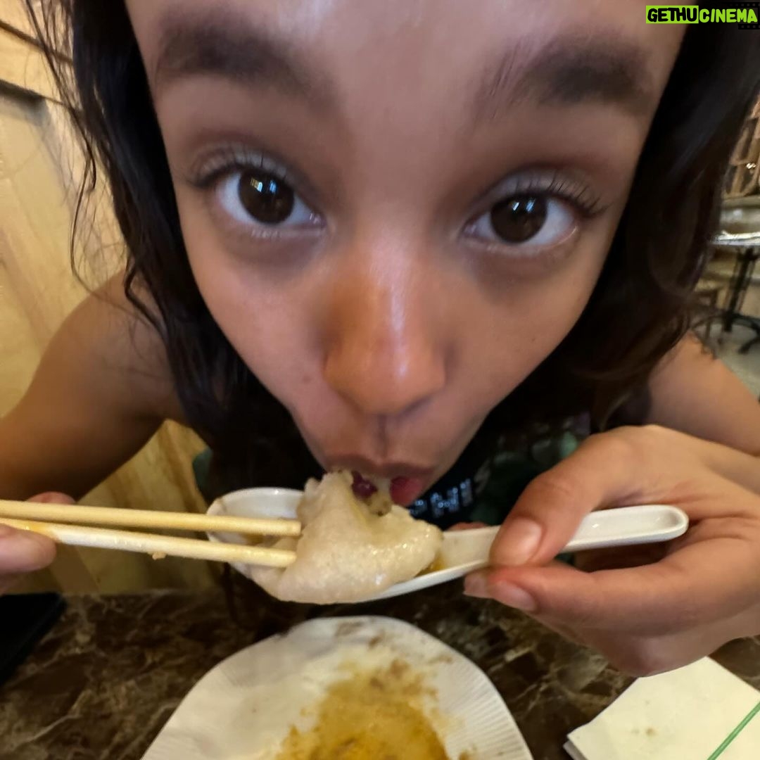 Alisha Boe Instagram - Thinking about @japajew and fassion