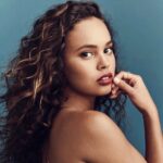 Alisha Boe Instagram -