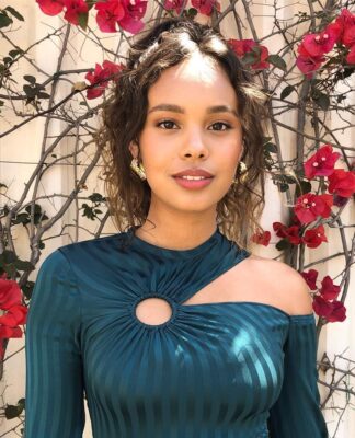 Alisha Boe’s Instagram: 10 Most Loved Posts