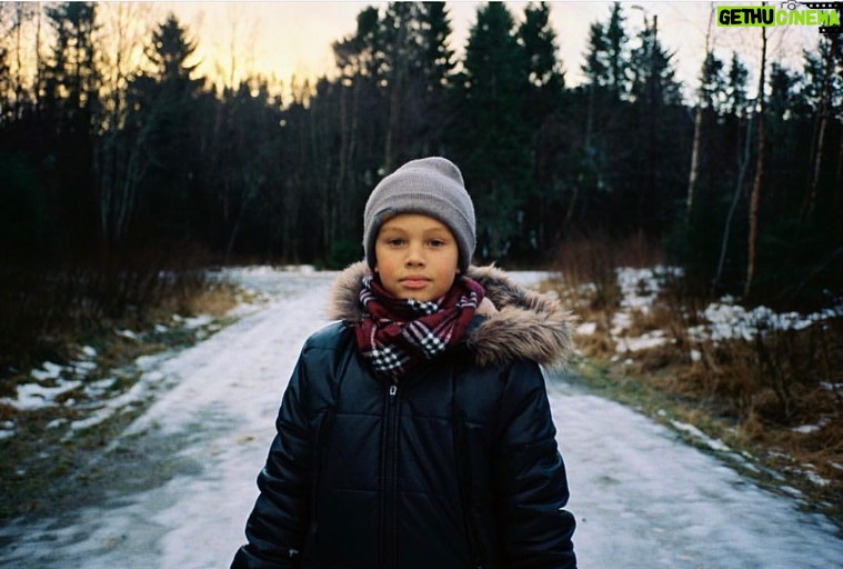 Alisha Boe Instagram - Baby bro is 11 today 🖤