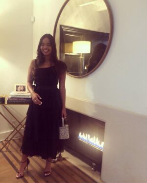 Alisha Boe Instagram - Hi hi 2019