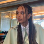 Alisha Boe Instagram - Last summer in Atlanta 📸 @rishshah ❤️
