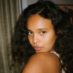 Alisha Boe Instagram - ❤️‍🔥 last week by @emjbhe Paris, France