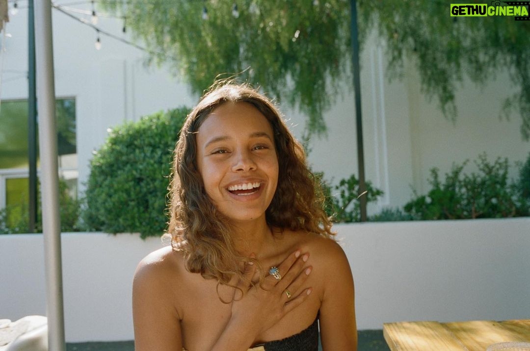 Alisha Boe - 500.9K Likes - Austin took dis