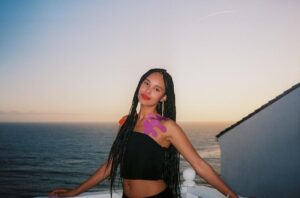 Alisha Boe Instagram - 