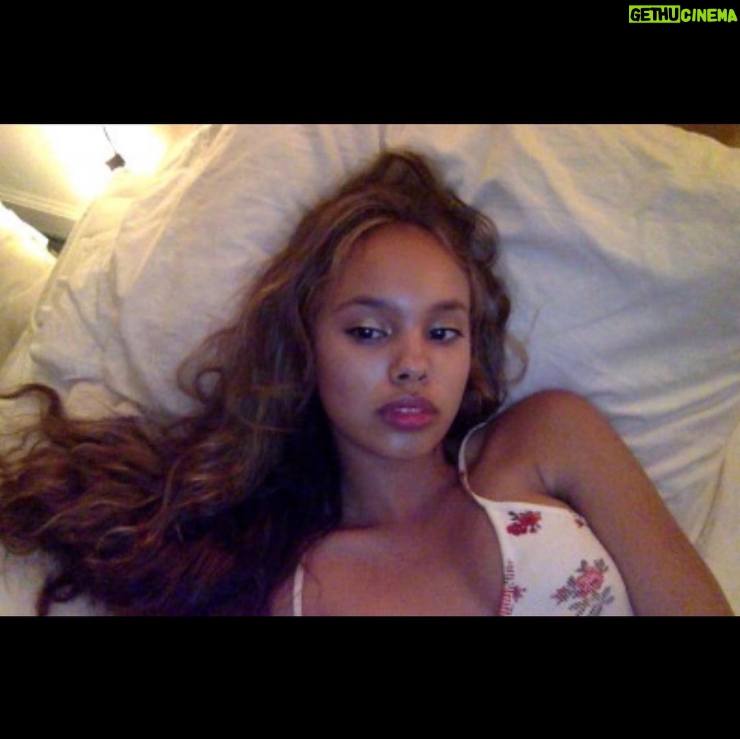 Alisha Boe - 531.3K Likes - 👋🏽